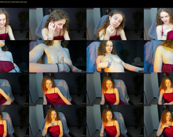 cammyclyde — 37 minute Chaturbate female cam show recording, 1080p, Oct 28, 2021