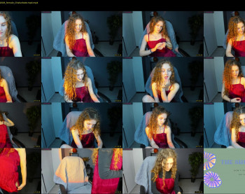cammyclyde — 71 minute Chaturbate female cam show recording, 1080p, Oct 28, 2021