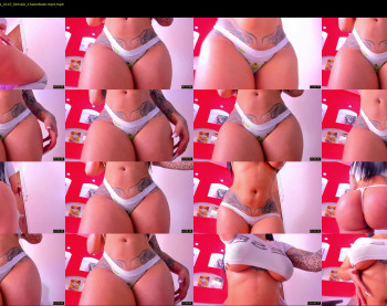 carolain_baker — 70 minute Chaturbate female cam show recording, 1080p, Oct 28, 2021