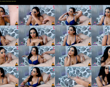 catrina26_ — 45 minute Chaturbate couple cam show recording, 720p, Oct 28, 2021