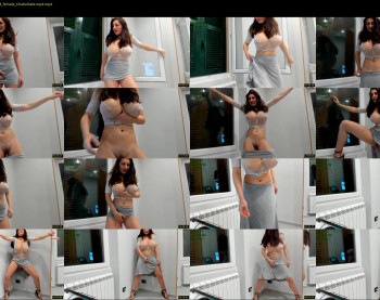 catty190 — 32 minute Chaturbate female cam show recording, 720p, Oct 28, 2021