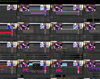 cheeseburgerjesus — 93 minute Chaturbate couple cam show recording, 1080p, Oct 28, 2021