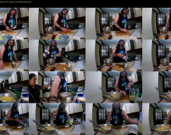 cheeseburgerjesus — 55 minute Chaturbate couple cam show recording, 1080p, Oct 28, 2021
