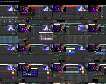 cheeseburgerjesus — 35 minute Chaturbate couple cam show recording, 1080p, Oct 29, 2021