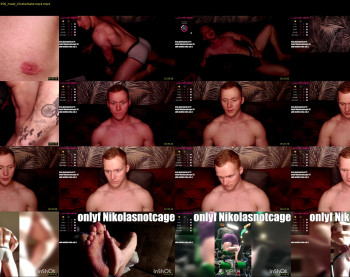 chris_boy37 — 14 minute Chaturbate male cam show recording, 1080p, Oct 28, 2021
