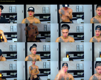 chris_scolaro — 58 minute Chaturbate male cam show recording, 1080p, Oct 28, 2021