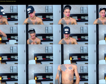 chris_scolaro — 70 minute Chaturbate male cam show recording, 1080p, Oct 28, 2021