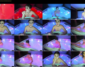 claireity — 47 minute Chaturbate female cam show recording, 720p, Oct 28, 2021