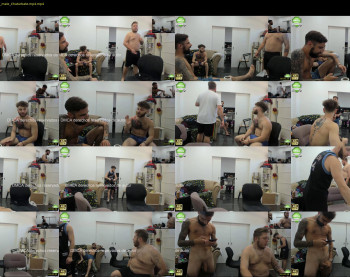 classied — 46 minute Chaturbate male cam show recording, 1080p, Oct 28, 2021