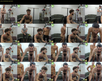 classied — 14 minute Chaturbate male cam show recording, 1080p, Oct 28, 2021