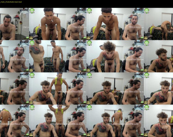 classied — 15 minute Chaturbate male cam show recording, 1080p, Oct 28, 2021