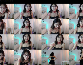 couple_kitty — 70 minute Chaturbate female cam show recording, 1080p, Oct 28, 2021