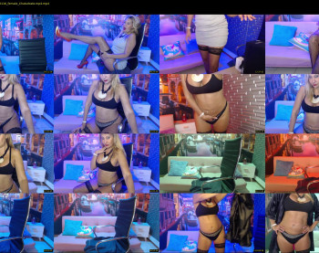 cristal_ayala — 72 minute Chaturbate female cam show recording, 1080p, Oct 29, 2021