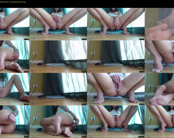 cuteangelx — 71 minute Chaturbate female cam show recording, 720p, Oct 28, 2021