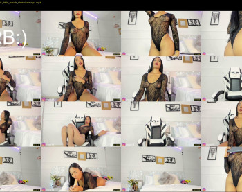 cyanide_candys — 69 minute Chaturbate female cam show recording, 1080p, Oct 28, 2021
