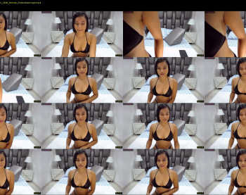 danielasanders — 11 minute Chaturbate female cam show recording, 1080p, Oct 28, 2021