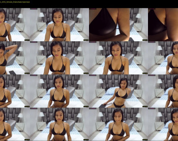 danielasanders — 21 minute Chaturbate female cam show recording, 1080p, Oct 28, 2021