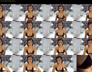 danielasanders — 36 minute Chaturbate female cam show recording, 1080p, Oct 28, 2021