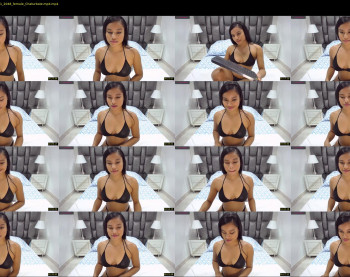 danielasanders — 8 minute Chaturbate female cam show recording, 1080p, Oct 28, 2021