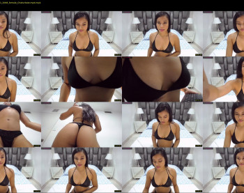 danielasanders — 24 minute Chaturbate female cam show recording, 1080p, Oct 28, 2021