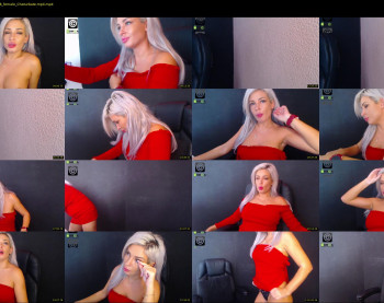 debralee — 70 minute Chaturbate female cam show recording, 1080p, Oct 28, 2021