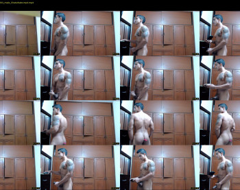dimitriklein — 79 minute Chaturbate male cam show recording, 720p, Oct 28, 2021