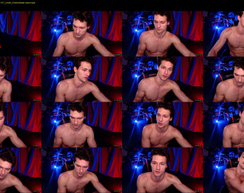 dirty_pothos — 33 minute Chaturbate male cam show recording, 1080p, Oct 28, 2021