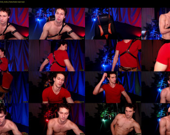 dirty_pothos — 70 minute Chaturbate male cam show recording, 1080p, Oct 28, 2021