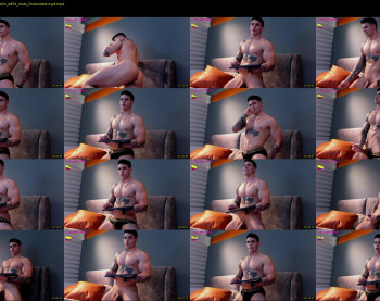 dominic_sullivan1 — 62 minute Chaturbate male cam show recording, 1080p, Oct 28, 2021
