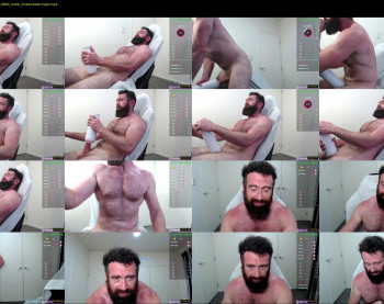 donnybasilisk — 58 minute Chaturbate male cam show recording, 1080p, Oct 28, 2021