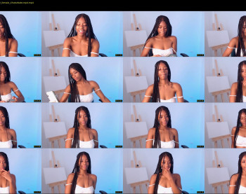 duna_du — 3 minute Chaturbate female cam show recording, 720p, Oct 28, 2021