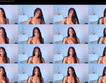 duna_du — 3 minute Chaturbate female cam show recording, 720p, Oct 29, 2021