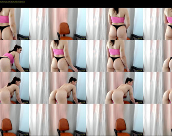 dyanne18 — 39 minute Chaturbate female cam show recording, 1080p, Oct 28, 2021