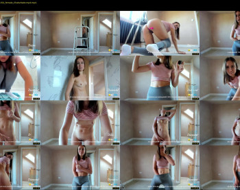 eatmypie69 — 70 minute Chaturbate female cam show recording, 1080p, Oct 28, 2021