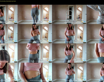 eatmypie69 — 70 minute Chaturbate female cam show recording, 1080p, Oct 28, 2021