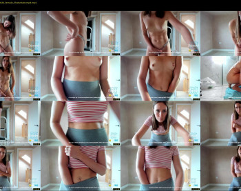 eatmypie69 — 70 minute Chaturbate female cam show recording, 1080p, Oct 28, 2021