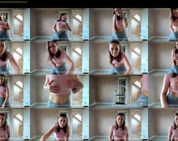 eatmypie69 — 13 minute Chaturbate female cam show recording, 1080p, Oct 28, 2021