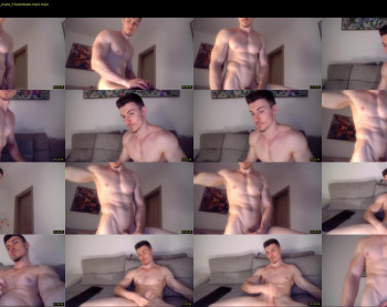 eddieds — 69 minute Chaturbate male cam show recording, 1080p, Oct 29, 2021