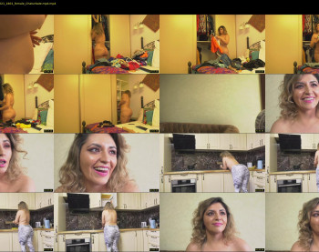 einneuesleben89 — 62 minute Chaturbate female cam show recording, 1080p, Oct 28, 2021