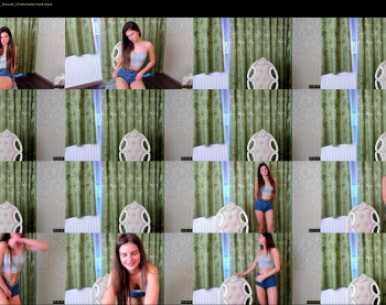 elaanna — 73 minute Chaturbate female cam show recording, 1080p, Oct 28, 2021