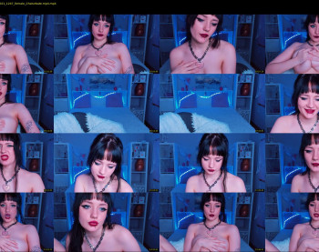 elizabethbritanny — 18 minute Chaturbate female cam show recording, 1080p, Oct 28, 2021