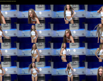 ella__sweety — 70 minute Chaturbate female cam show recording, 1080p, Oct 28, 2021