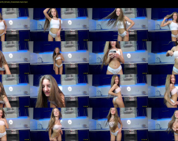 ella__sweety — 70 minute Chaturbate female cam show recording, 1080p, Oct 28, 2021
