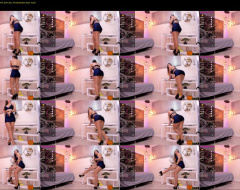 ella_pridee — 11 minute Chaturbate female cam show recording, 1080p, Oct 28, 2021