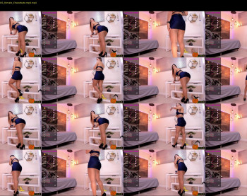 ella_pridee — 63 minute Chaturbate female cam show recording, 1080p, Oct 28, 2021