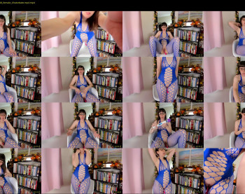 ellynaomi — 76 minute Chaturbate female cam show recording, 1080p, Oct 28, 2021