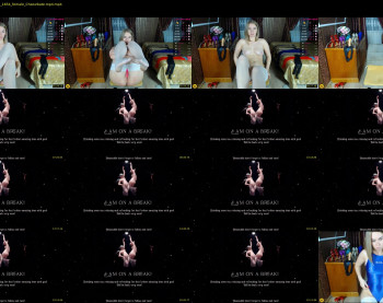 emma_brooks — 26 minute Chaturbate female cam show recording, 1080p, Oct 28, 2021