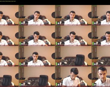 eric_poston — 18 minute Chaturbate male cam show recording, 720p, Oct 28, 2021