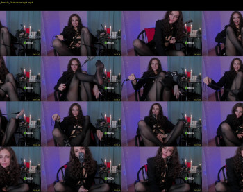 erohaze — 4 minute Chaturbate female cam show recording, 1080p, Oct 29, 2021