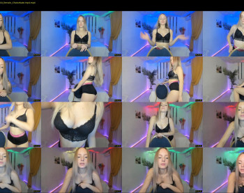 ethel_alen — 3 minute Chaturbate female cam show recording, 1080p, Oct 28, 2021